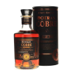  Botran Rum Cobre Spiced Edición Limitada 0,7l DD.
