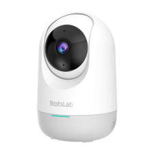 BOTSLAB 2E 3MP WiFi IP kamera (C212) (C212) megfigyelő kamera