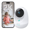 BOTSLAB 2E Pro 3MP WiFi IP kamera (C213) (C213)