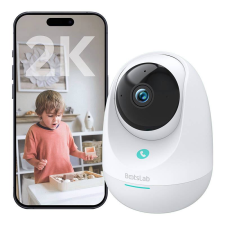 BOTSLAB 2E Pro 3MP WiFi IP kamera (C213) (C213) megfigyelő kamera