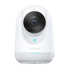 BOTSLAB 360° Indoor WiFi Camera Botslab 3C Pro C224 3MP megfigyelő kamera
