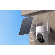 BOTSLAB PT 3MP WiFi IP kamera napelemmel (W313) (W313) megfigyelő kamera