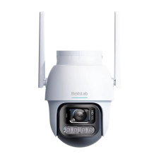 BOTSLAB W311 3MP WiFi kültéri IP kamera 4mm megfigyelő kamera