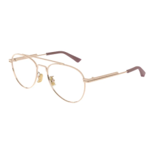 Bottega Veneta BTV1340OK 003 szemüvegkeret