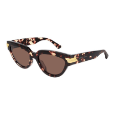 Bottega Veneta BV1035S 002 HAVANA BROWN napszemüveg napszemüveg
