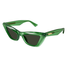 Bottega Veneta BV1101S 010 GREEN GREEN napszemüveg napszemüveg
