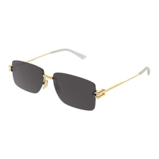 Bottega Veneta BV1126S 002 GOLD GREY napszemüveg napszemüveg