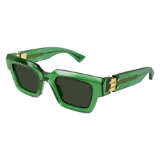Bottega Veneta BV1230S 002 GREEN GREEN napszemüveg