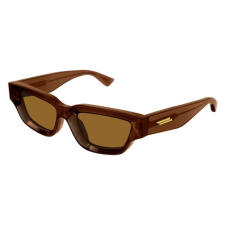 Bottega Veneta BV1250S 004 BROWN BROWN napszemüveg napszemüveg