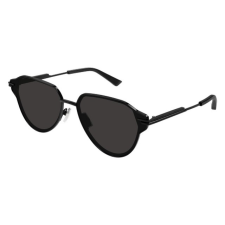 Bottega Veneta BV1271S 001 BLACK GREY napszemüveg napszemüveg