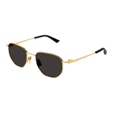 Bottega Veneta BV1301S 001 GOLD GREY napszemüveg napszemüveg