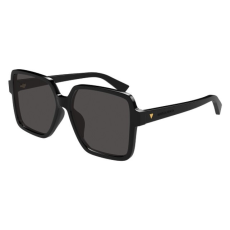 Bottega Veneta BV1317SK 001 BLACK GREY napszemüveg