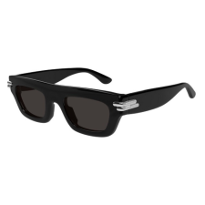 Bottega Veneta BV1321S 001 BLACK GREY napszemüveg napszemüveg