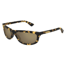 Bottega Veneta BV1327S 002 HAVANA FLASH BRONZE napszemüveg