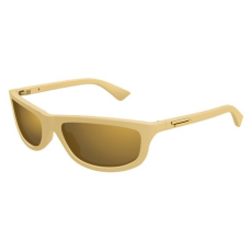 Bottega Veneta BV1327S 004 YELLOW MIRROR BRONZE napszemüveg