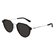 Bottega Veneta BV1331S 001 BLACK GREY napszemüveg napszemüveg
