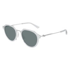 Bottega Veneta BV1331S 004 GREY GREEN napszemüveg napszemüveg