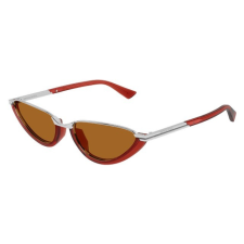 Bottega Veneta BV1346S 002 RED BROWN napszemüveg napszemüveg