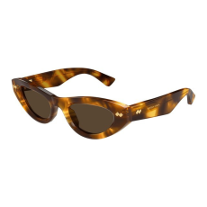 Bottega Veneta BV1350S 002 HAVANA BROWN napszemüveg