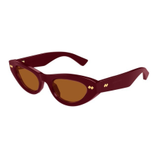 Bottega Veneta BV1350S 005 BURGUNDY BROWN napszemüveg napszemüveg