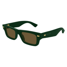 Bottega Veneta BV1351S 005 GREEN BROWN napszemüveg