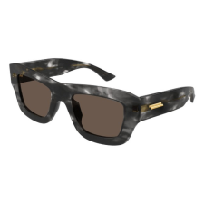 Bottega Veneta BV1357S 002 BLACK BROWN napszemüveg napszemüveg