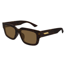 Bottega Veneta BV1359SA 002 HAVANA BROWN napszemüveg