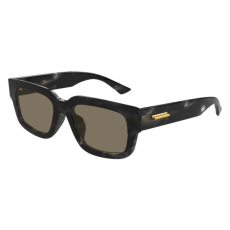 Bottega Veneta BV1359SA 003 BLACK BROWN napszemüveg