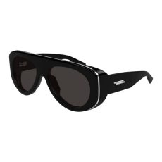 Bottega Veneta BV1362S 001 BLACK GREY napszemüveg