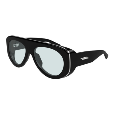 Bottega Veneta BV1362S 004 BLACK LIGHT BLUE napszemüveg