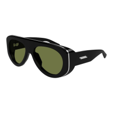 Bottega Veneta BV1362S 006 BLACK GREEN napszemüveg