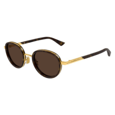 Bottega Veneta BV1372S 002 HAVANA BROWN napszemüveg