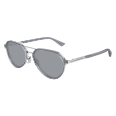 Bottega Veneta BV1373S 003 LIGHT BLUE GREY napszemüveg