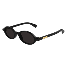 Bottega Veneta BV1388S 001 BLACK GREY napszemüveg