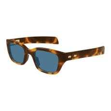 Bottega Veneta BV1393S 006 HAVANA BLUE napszemüveg
