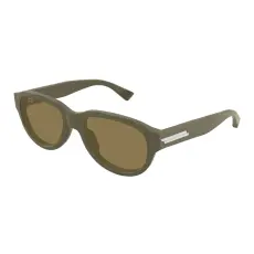 Bottega Veneta BV1410S 003 GREY BROWN napszemüveg