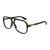 Bottega Veneta BV1417O 002 HAVANA DEMO LENS szemüveg
