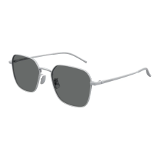 Bottega Veneta BV1422SA 004 SILVER GREY napszemüveg napszemüveg