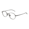 Bottega Veneta BV1426OA 003 RUTHENIUM DEMO LENS szemüveg