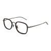 Bottega Veneta BV1427OA 002 RUTHENIUM DEMO LENS szemüveg