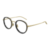 Bottega Veneta BV1428OA 001 BRONZE DEMO LENS szemüveg