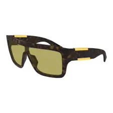Bottega Veneta BV1451S 002 HAVANA YELLOW napszemüveg napszemüveg