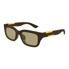 Bottega Veneta BV1453SA 004 BROWN BROWN napszemüveg