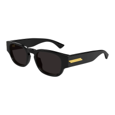 Bottega Veneta BV1460S 001 BLACK GREY napszemüveg napszemüveg