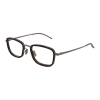 Bottega Veneta BV1474OA 002 RUTHENIUM DEMO LENS szemüveg