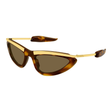 Bottega Veneta BV1477S 003 HAVANA BROWN napszemüveg napszemüveg
