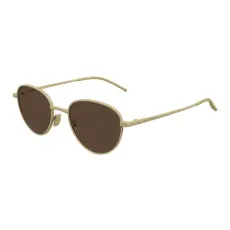 Bottega Veneta BV1966S 001 BRONZE BROWN napszemüveg