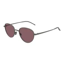 Bottega Veneta BV1966S 003 RUTHENIUM RED napszemüveg napszemüveg