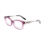 Bottega Veneta BV602JF2B Női szemüvegkeret