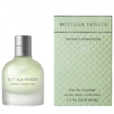Bottega Veneta Essence Aromatique EDC 90 ml parfüm és kölni